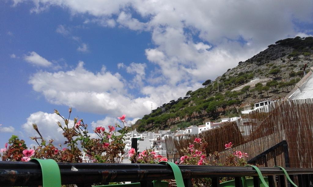 Casa Del Sol Villa Mijas Luaran gambar