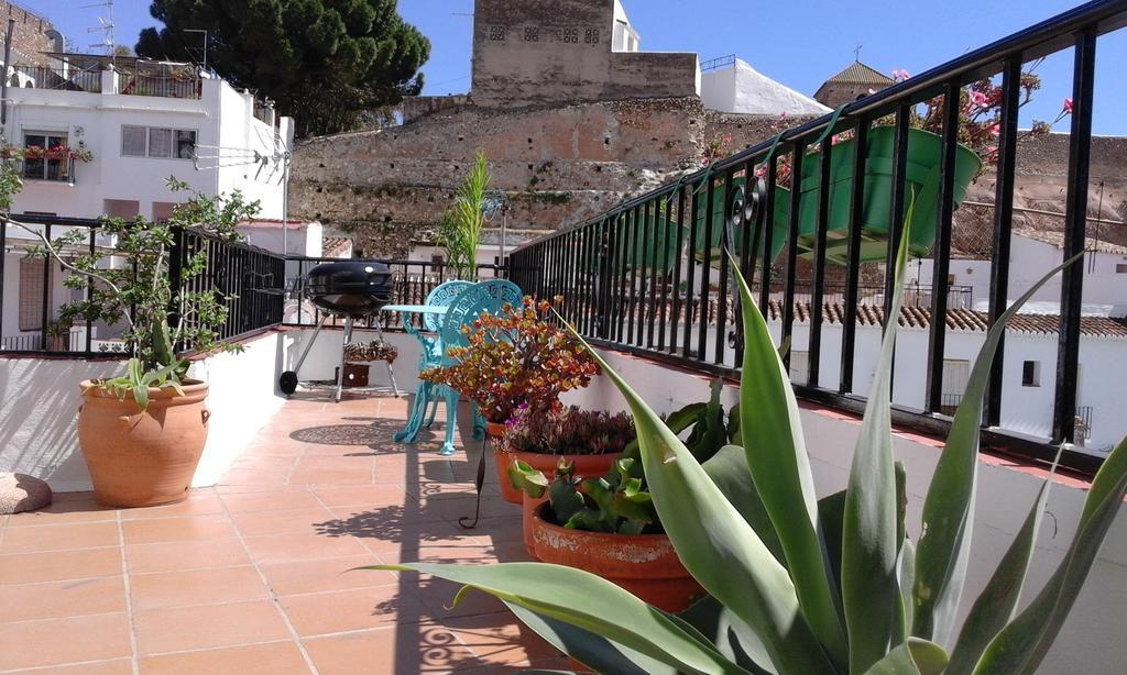Casa Del Sol Villa Mijas Luaran gambar