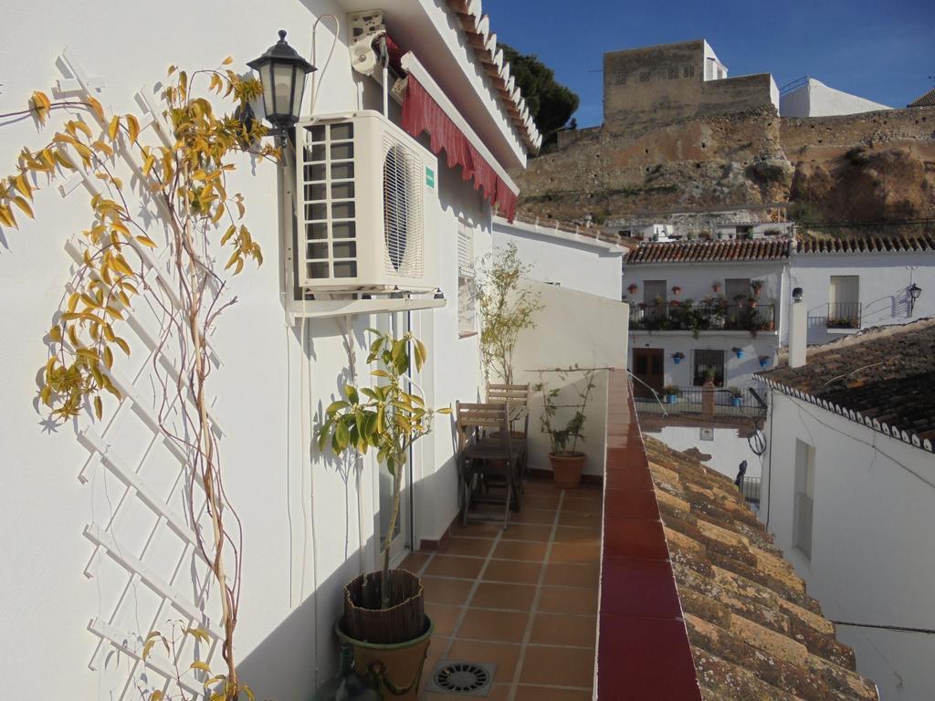 Casa Del Sol Villa Mijas Luaran gambar