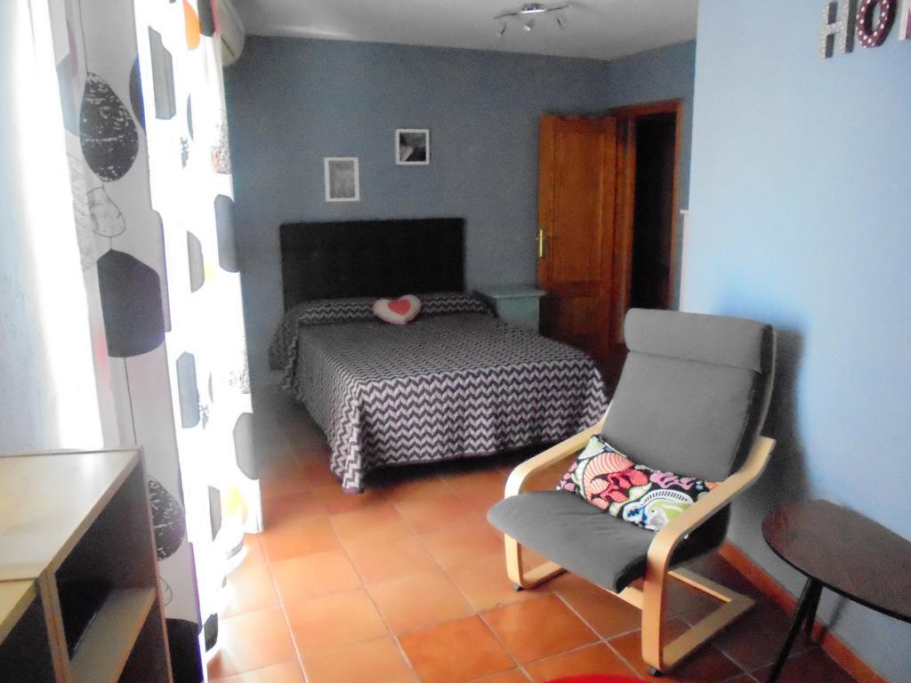 Casa Del Sol Villa Mijas Luaran gambar
