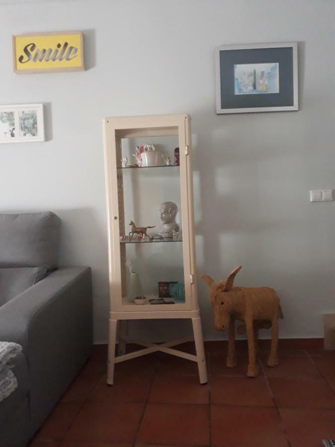 Casa Del Sol Villa Mijas Luaran gambar